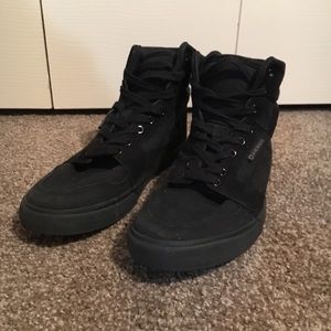 Airwalk High Tops